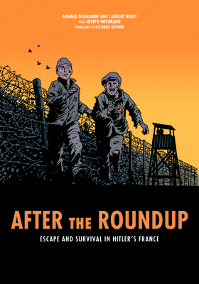 After the Roundup