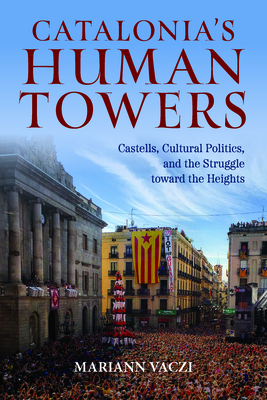 Catalonia's Human Towers