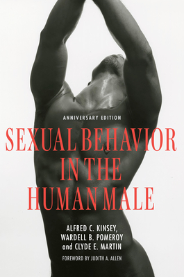Sexual Behavior in the Human Male