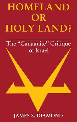 Homeland or Holy Land?