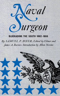 Naval Surgeon