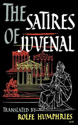 The Satires of Juvenal