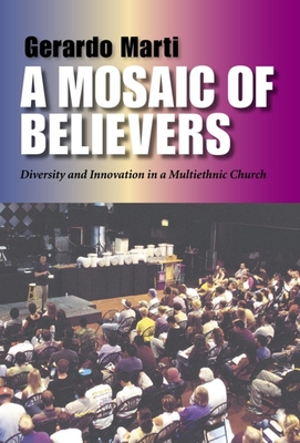 A Mosaic of Believers