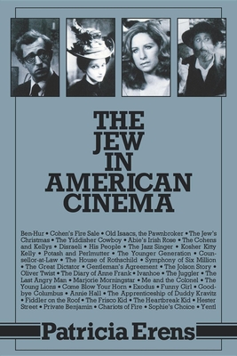 The Jew in American Cinema