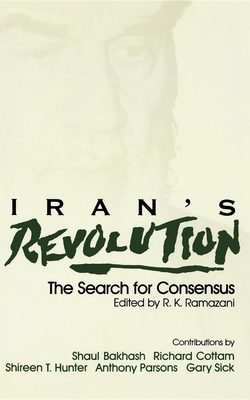 Iran's Revolution