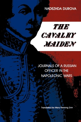 The Cavalry Maiden