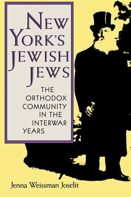 New York's Jewish Jews