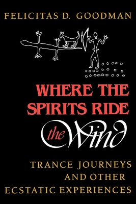 Where the Spirits Ride the Wind