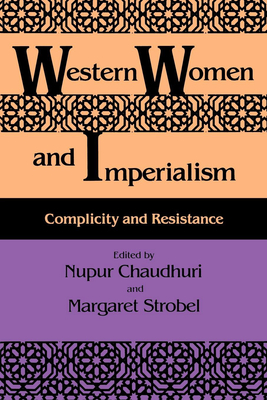 Western Women and Imperialism