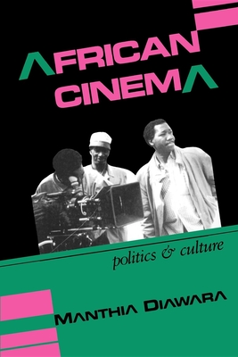 African Cinema