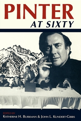 Pinter at Sixty