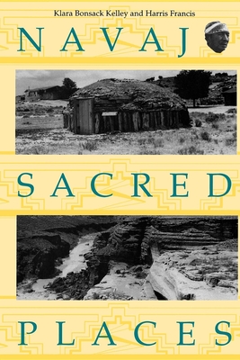Navajo Sacred Places