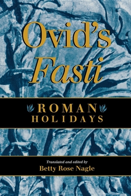 Ovid's Fasti