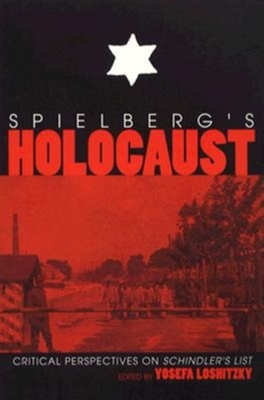 Spielberg's Holocaust