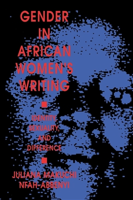 Gender in African Women's Writing