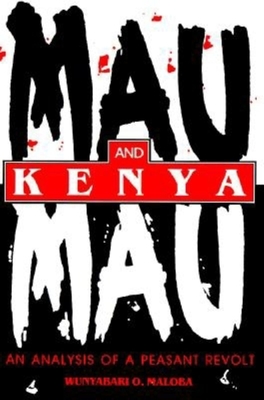 Mau Mau and Kenya