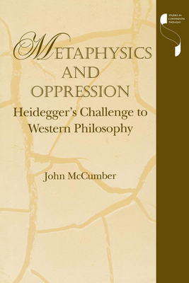 Metaphysics and Oppression