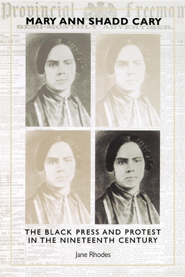 Mary Ann Shadd Cary