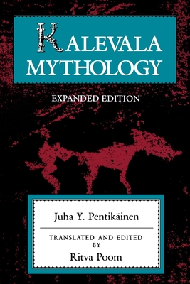 Kalevala Mythology, Revised Edition