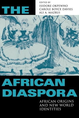 The African Diaspora