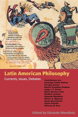 Latin American Philosophy