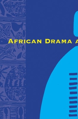 African Drama and Performance