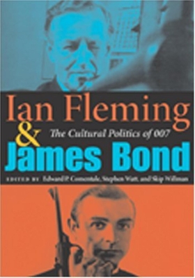 Ian Fleming and James Bond