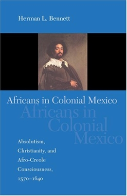 Africans in Colonial Mexico