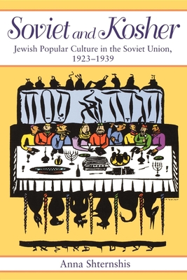 Soviet and Kosher
