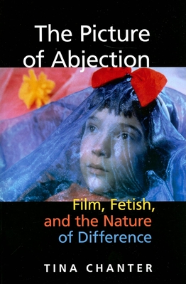 The Picture of Abjection