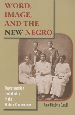 Word, Image, and the New Negro