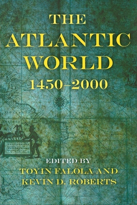 The Atlantic World