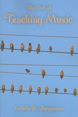 The Art of Teaching Music