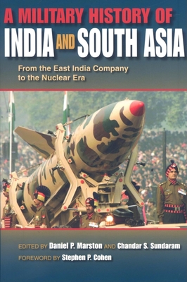 A Military History of India and South Asia