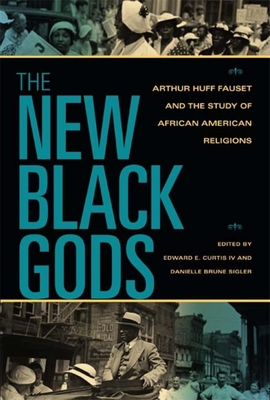 The New Black Gods