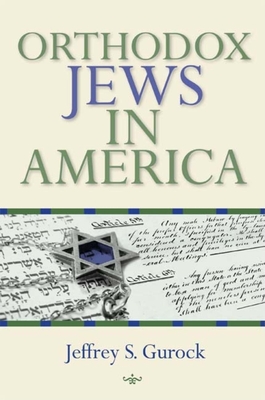 Orthodox Jews in America