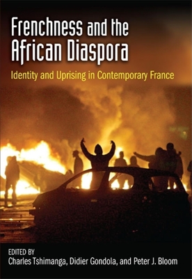 Frenchness and the African Diaspora