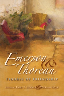 Emerson and Thoreau