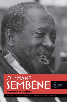 Ousmane Sembene