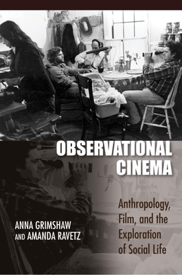 Observational Cinema