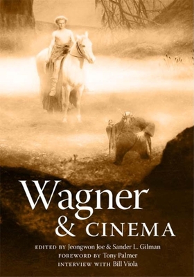 Wagner and Cinema