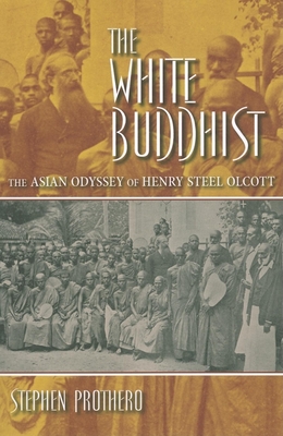 The White Buddhist