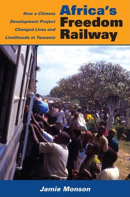 Africa's Freedom Railway