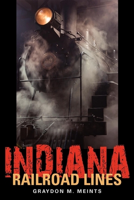 Indiana Railroad Lines