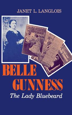 Belle Gunness