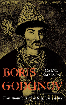 Boris Godunov