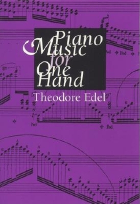 Piano Music for One Hand