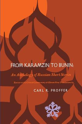 From Karamzin to Bunin