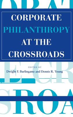 Corporate Philanthropy at the Crossroads