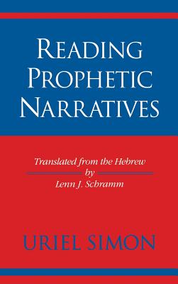 Reading Prophetic Narratives